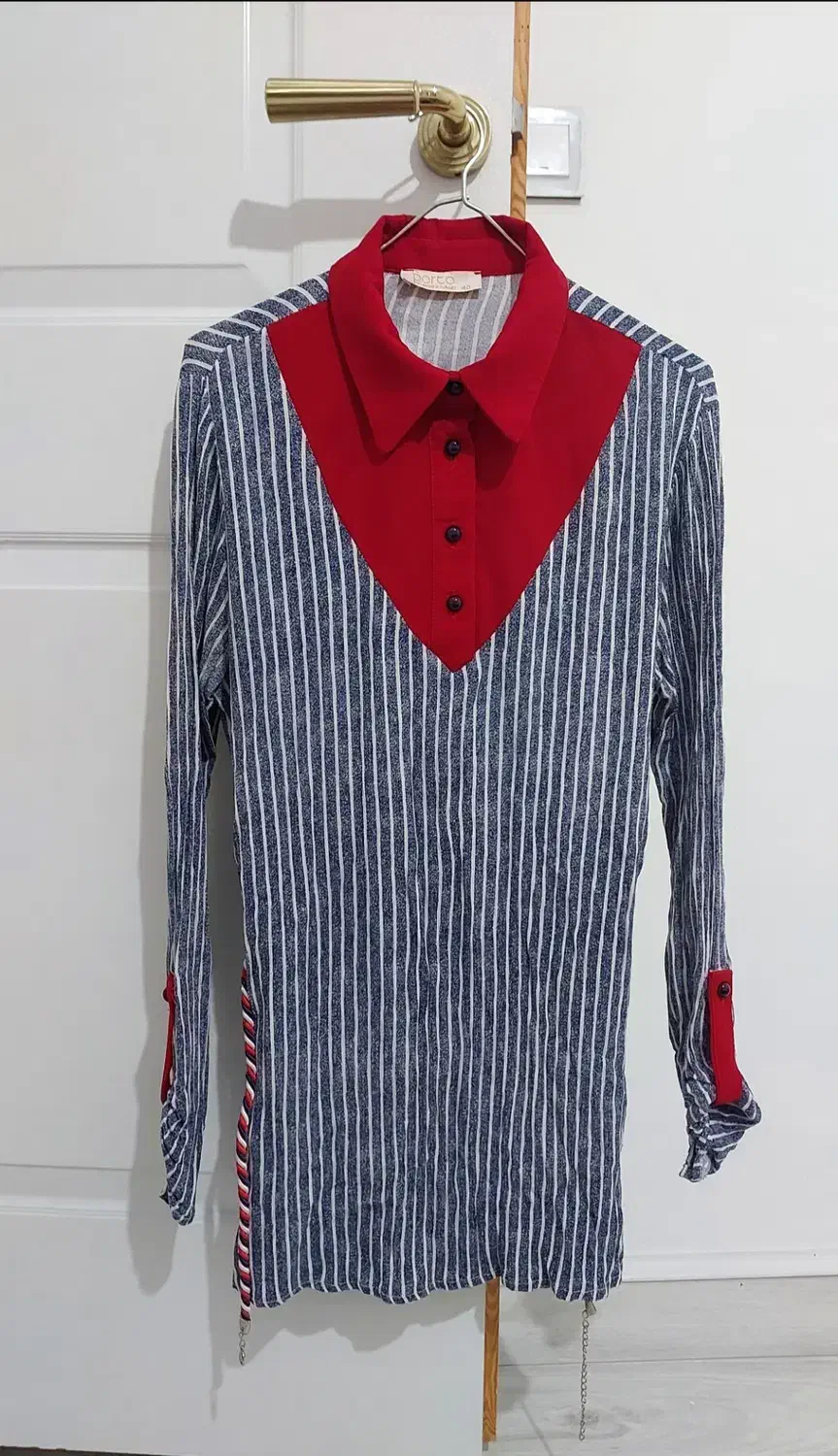 تونیک|لباس|اردبیل, |دیوار