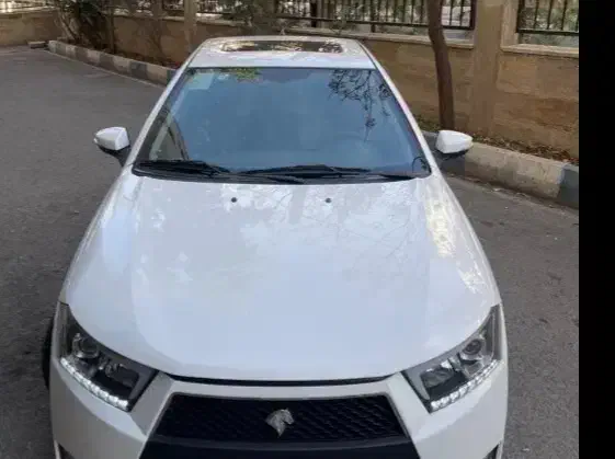 دنا پلاس|خودرو سواری و وانت|قم, علی آباد سعدگان|دیوار