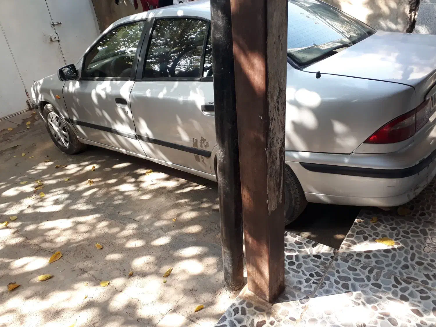 خودرو سواری|خودرو سواری و وانت|کوهدشت, |دیوار