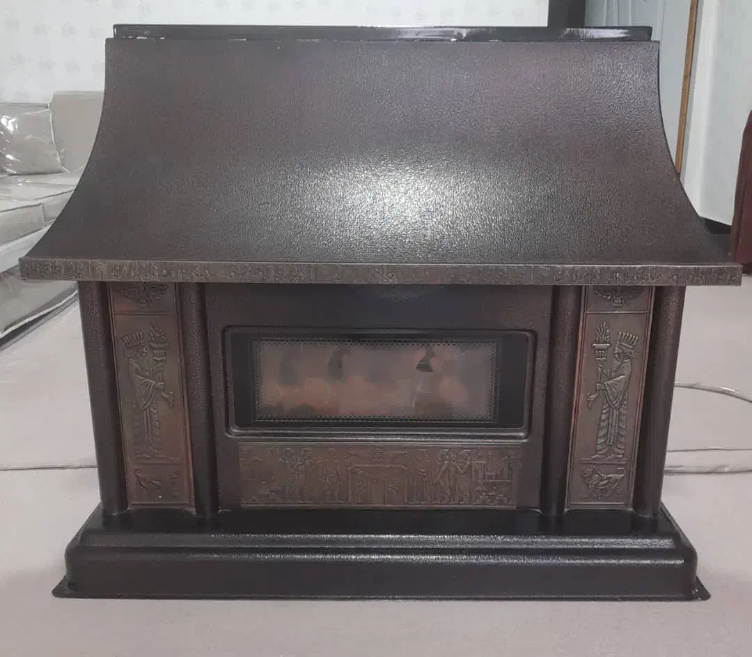 بخاری|بخاری، هیتر، شومینه|دره شهر, |دیوار