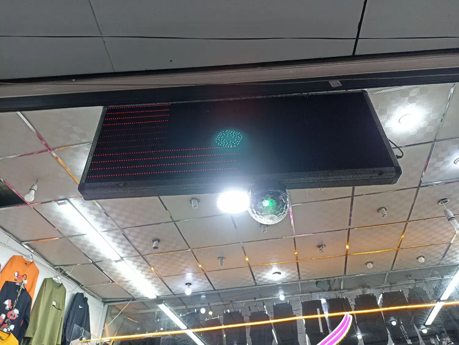 2 عدد تابلو روان بفروش میرسد|فروشگاه و مغازه|قم, نیروگاه|دیوار