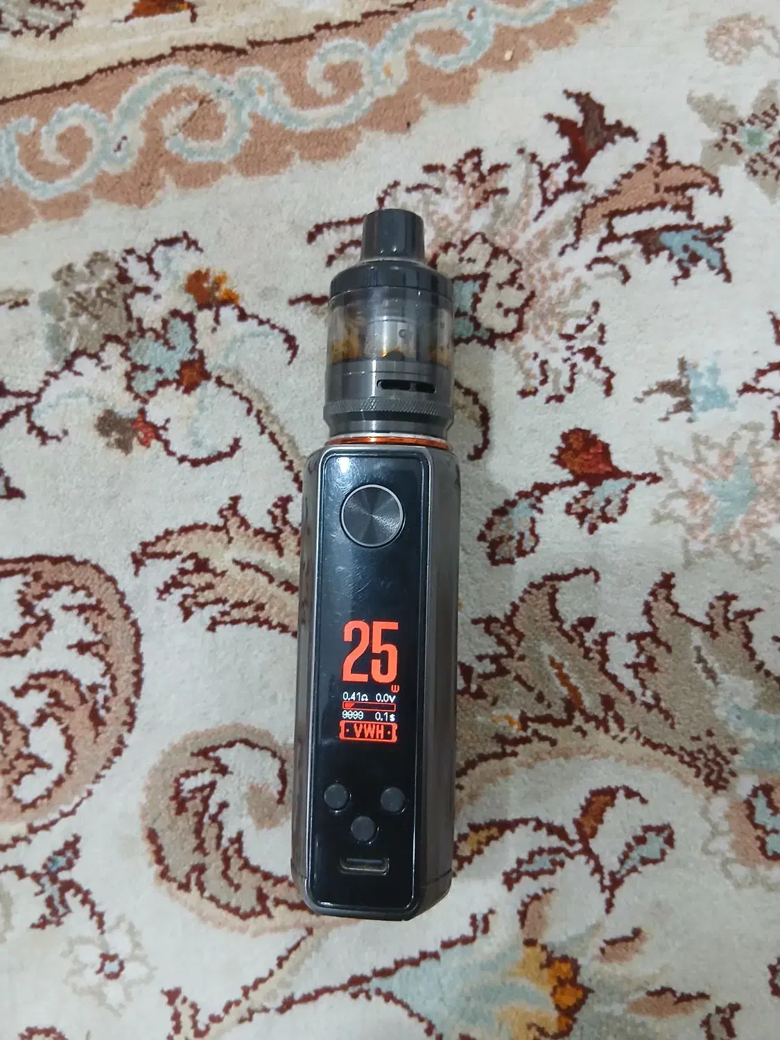 ویپ پاد مارک vaporesso|زیورآلات و اکسسوری|خرمشهر, |دیوار