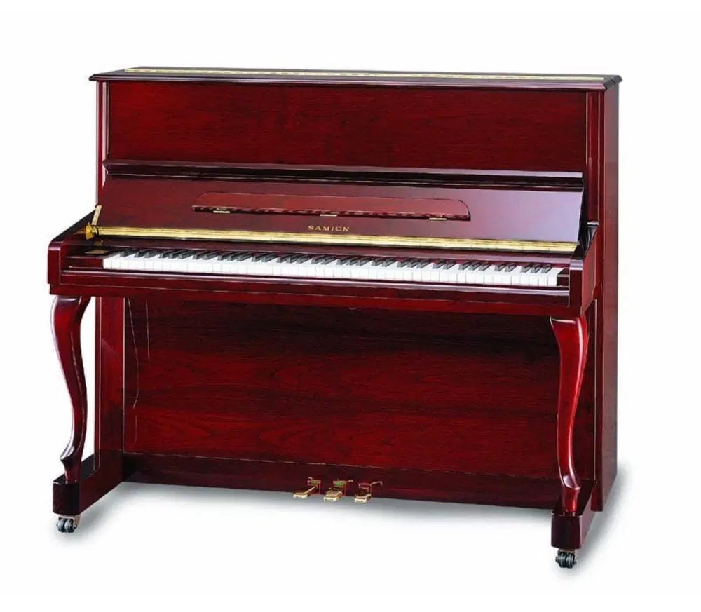 samick piano|پیانو، کیبورد، آکاردئون|تهران, شیراز|دیوار