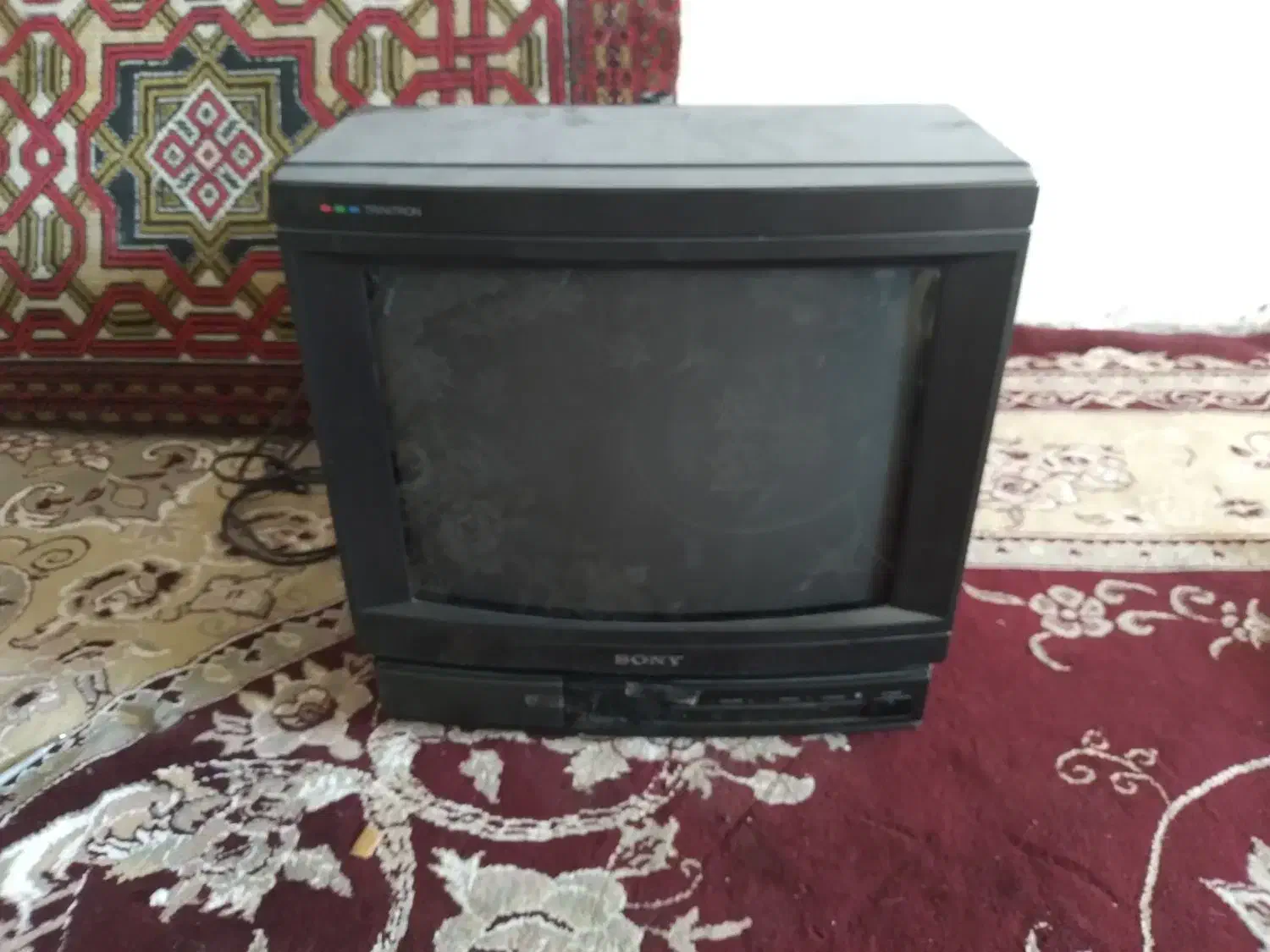 تلوزیون سونی|تلویزیون و پروژکتور|همدان, |دیوار