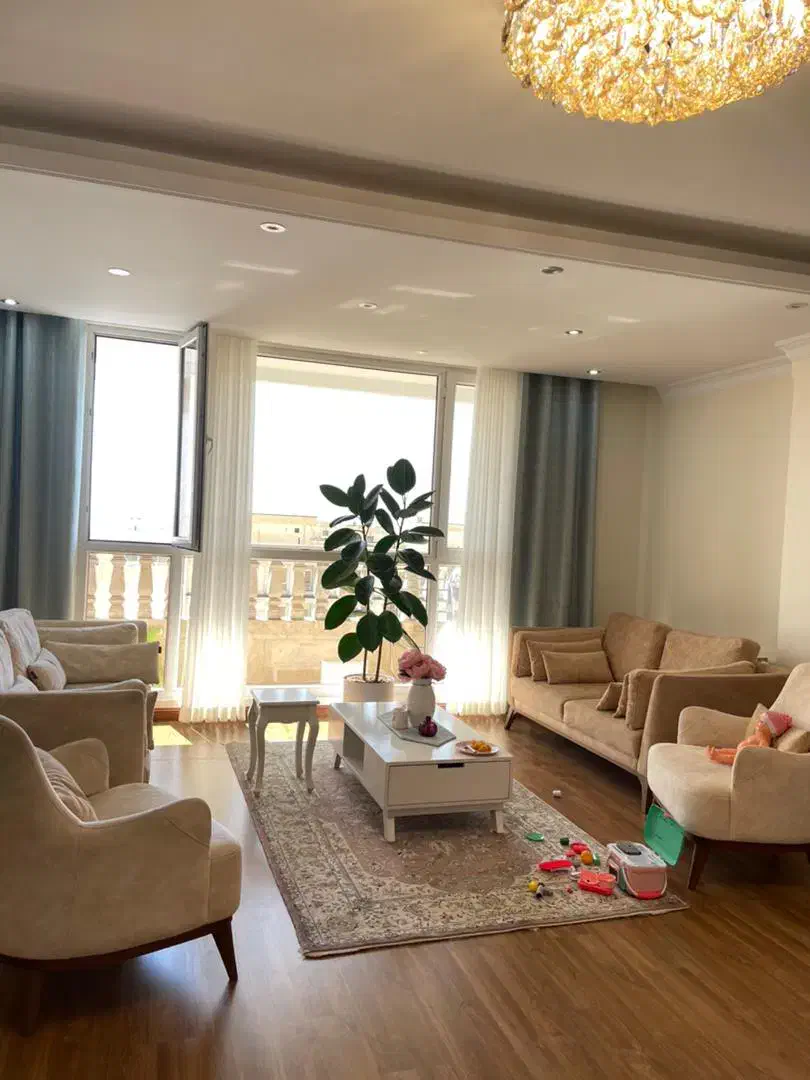 ۷۵متر۲خواب / بازسازی شده / عدل جنوبی