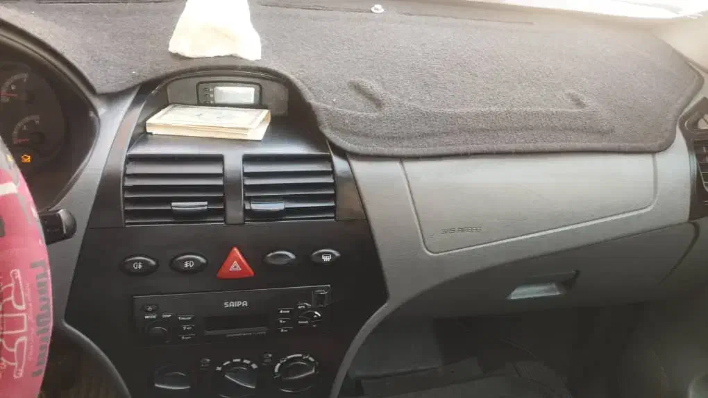 تیبا صندوق دار 99|خودرو سواری و وانت|شیراز, شهرک بزین|دیوار