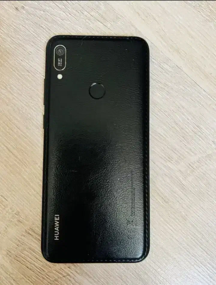 گوشی موبایل هواویY6prime|موبایل|شیراز, شهرک گلستان|دیوار