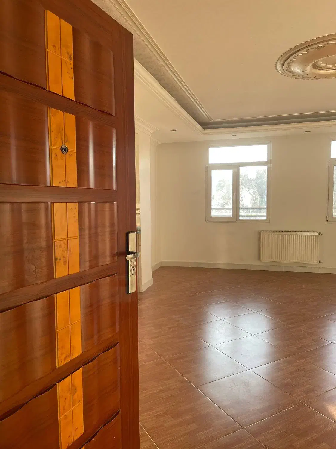 اجاره آپارتمان|اجارهٔ آپارتمان|تهران, مهرآباد جنوبی|دیوار