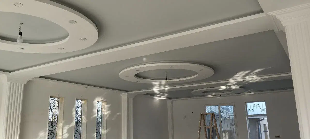 نقاشی فوق تخصصی ساختمان|خدمات پیشه و مهارت|بندر انزلی, پیل علی باغ|دیوار