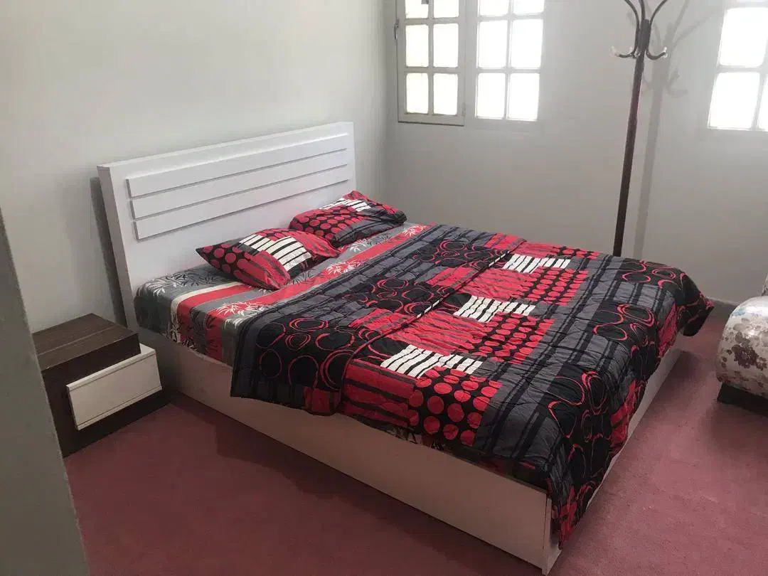 اجاره آپارتمان منزل خانه مبله روزانه/هفتگی/ماهانه|اجارهٔ کوتاهمدت آپارتمان و سوئیت|شیراز, آبیاری|دیوار