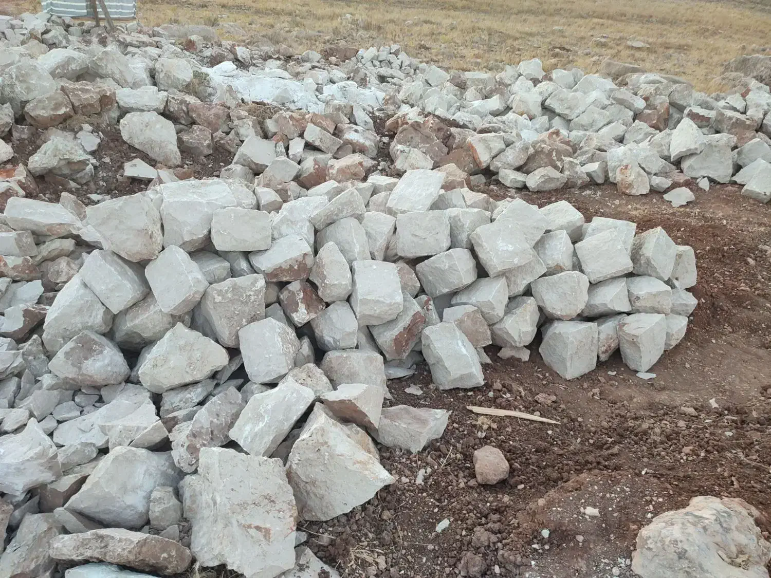 سنگ مالون|مصالح و تجهیزات ساختمان|ایلام, |دیوار