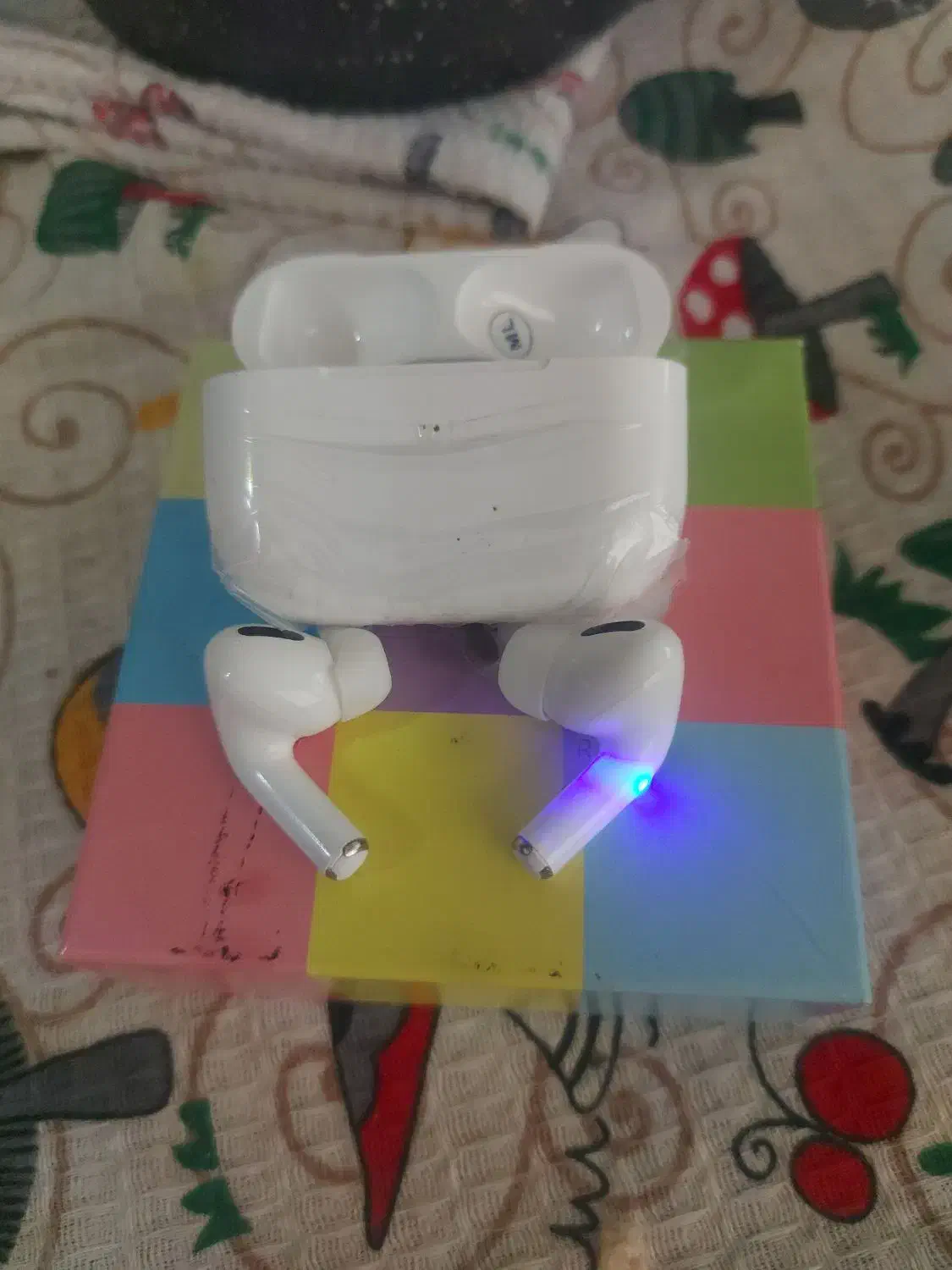 ایر پاد (های کپی) صفر|لوازم جانبی موبایل و تبلت|لاهیجان, امیرشهید|دیوار