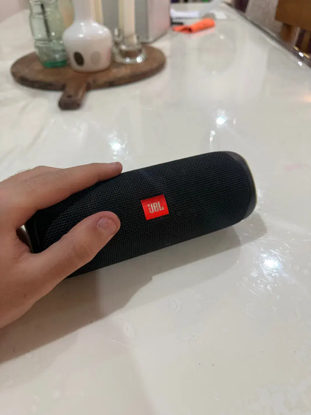 اسپیکر jbl flip 5|سیستم صوتی خانگی|تهران, فردوس|دیوار
