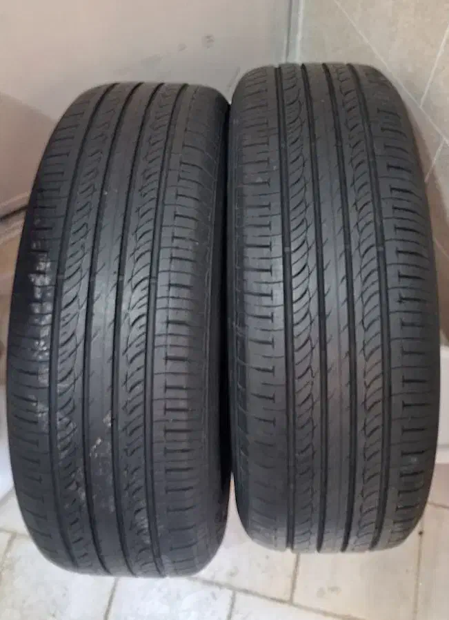 لاستیک 235/55R18هانکوک Hankook|قطعات یدکی و لوازم جانبی|تهران, شهرک هما|دیوار
