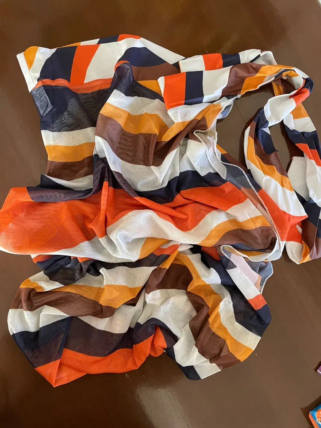 مایو سایز مدیوم(خارجی|لباس|تبریز, |دیوار