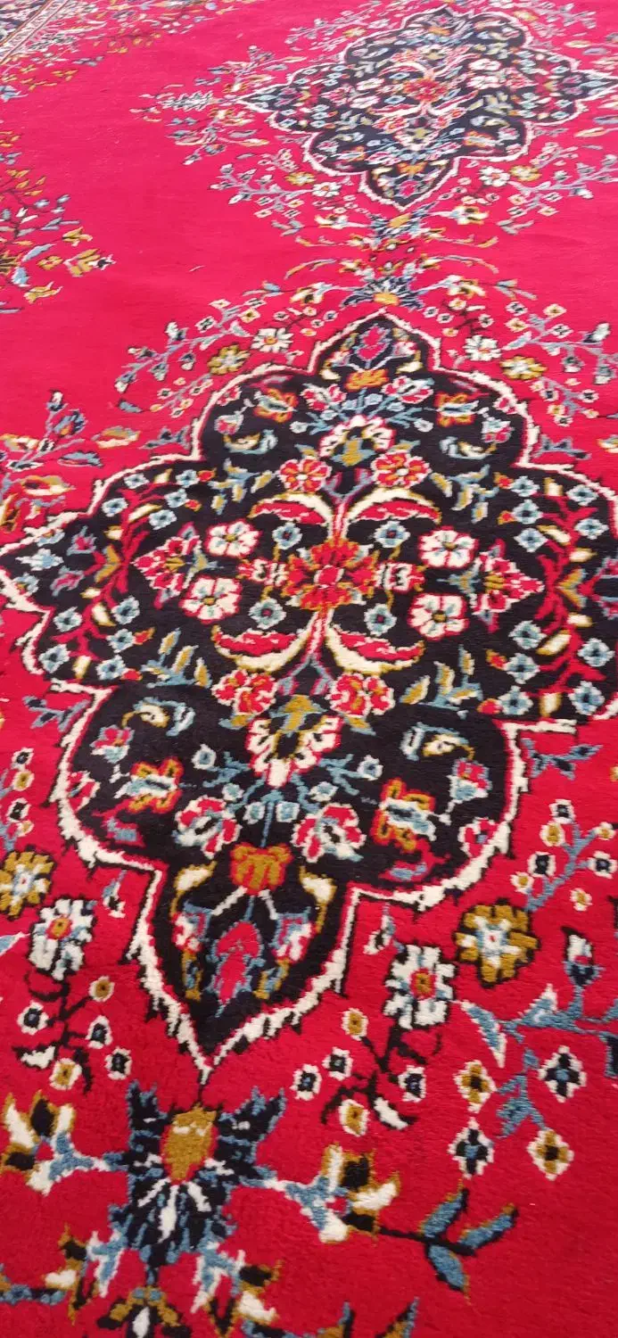 کنار فرش|فرش|ایلام, |دیوار