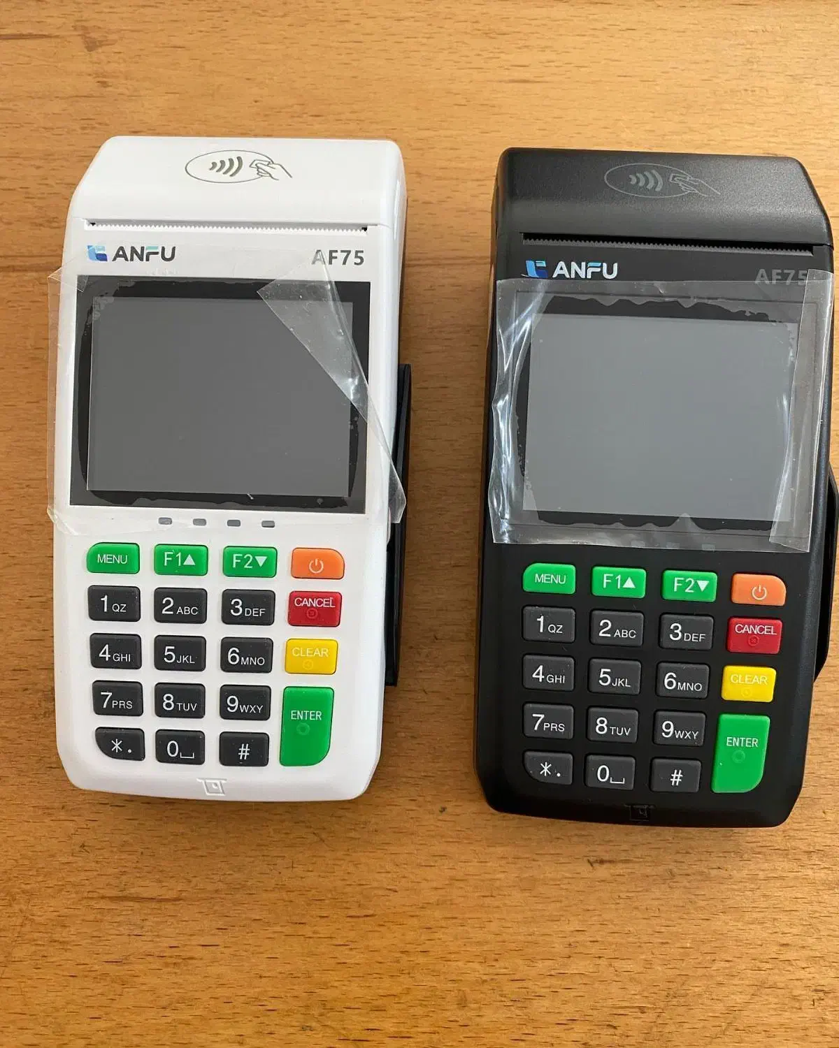 تعویض دستگاه کارتخوان مدلPAX|فروشگاه و مغازه|رامهرمز, |دیوار