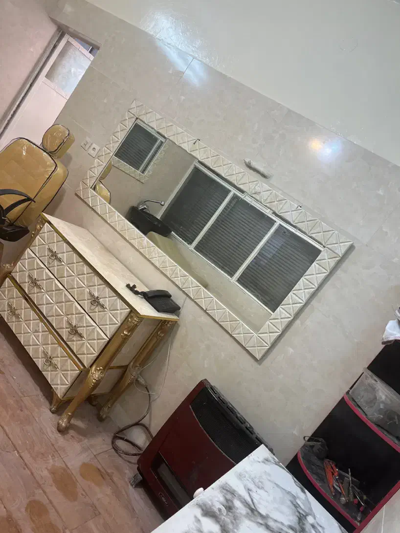 فروش لوازم سالن زیبایی با تخفیف ویژه|آرایشگاه و سالنهای زیبایی|تهران, ایرانشهر|دیوار