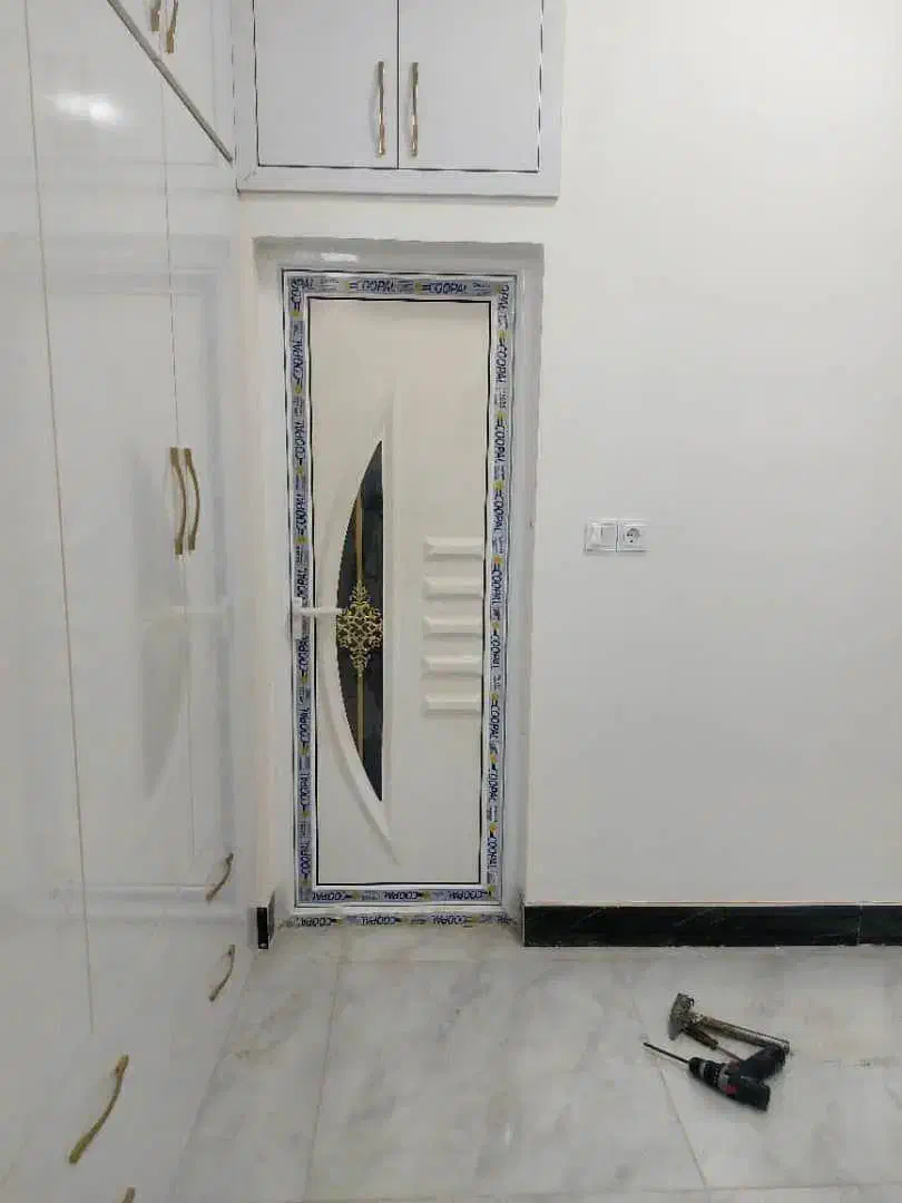 تولیدی درب و پنجره  دوجداره upvc  و ترمال بریک|خدمات پیشه و مهارت|بندر انزلی, گلشن|دیوار