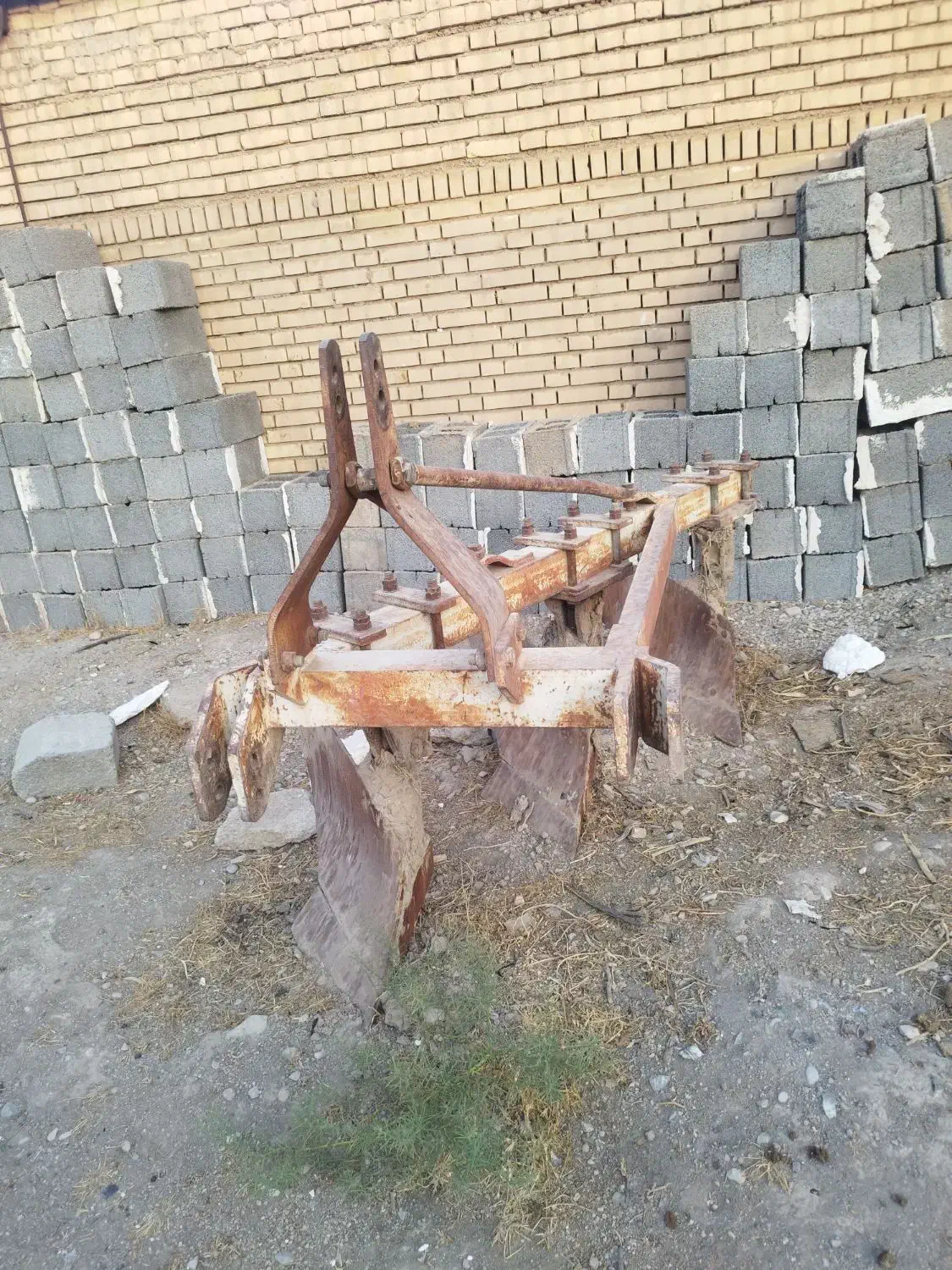 شوش روستای میاناب|قطعات یدکی و لوازم جانبی|شوش, |دیوار