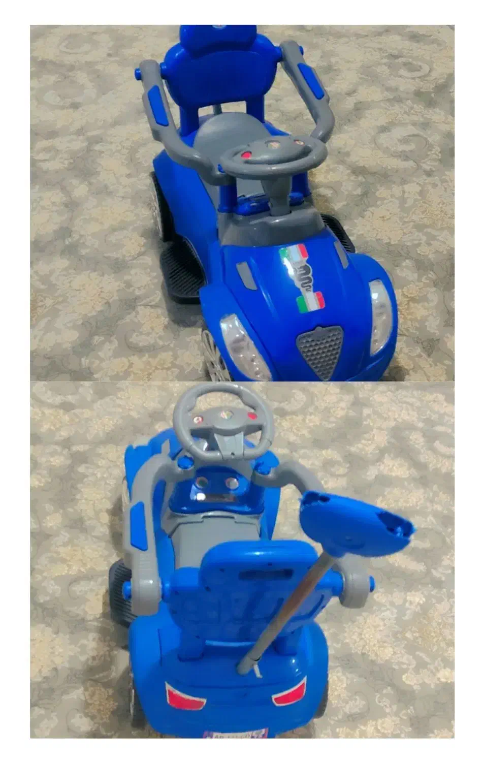 وسایل اسباب بازی و سرویس خواب|اسباب و اثاث بچه|اردکان, |دیوار