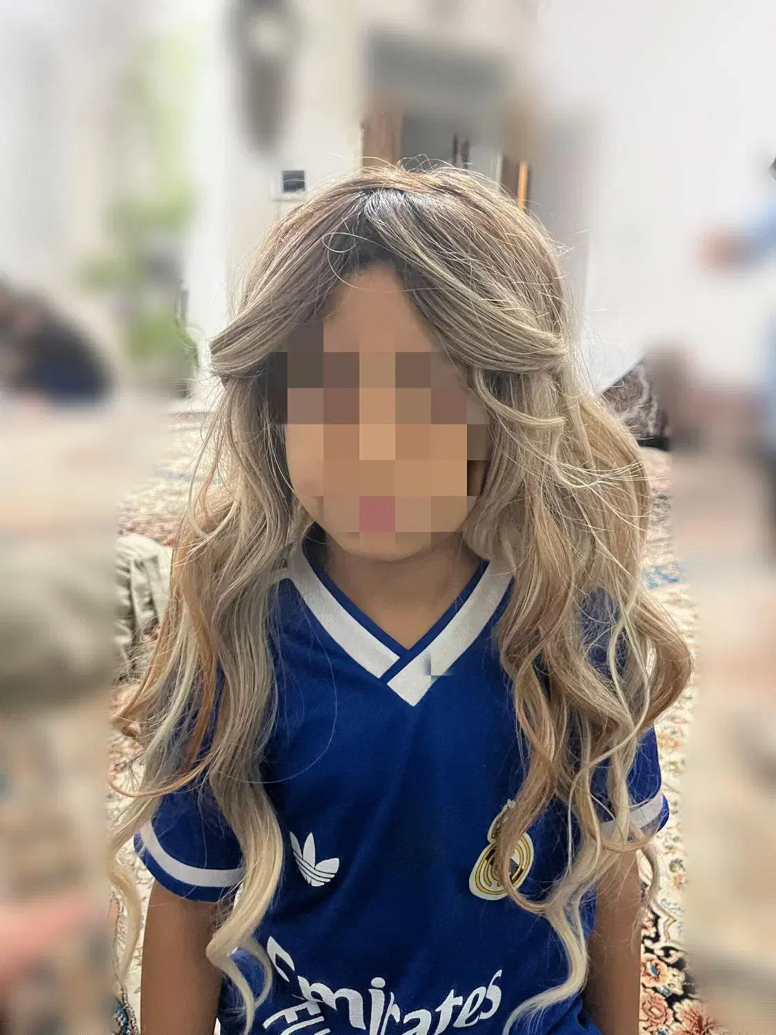 گیس مو|آرایشی، بهداشتی، درمانی|مشهد, طلاب|دیوار