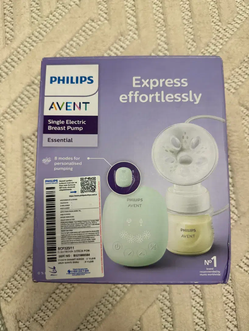 شیردوش برقی فیلیپس|اسباب و اثاث بچه|تهران, مهرآباد|دیوار