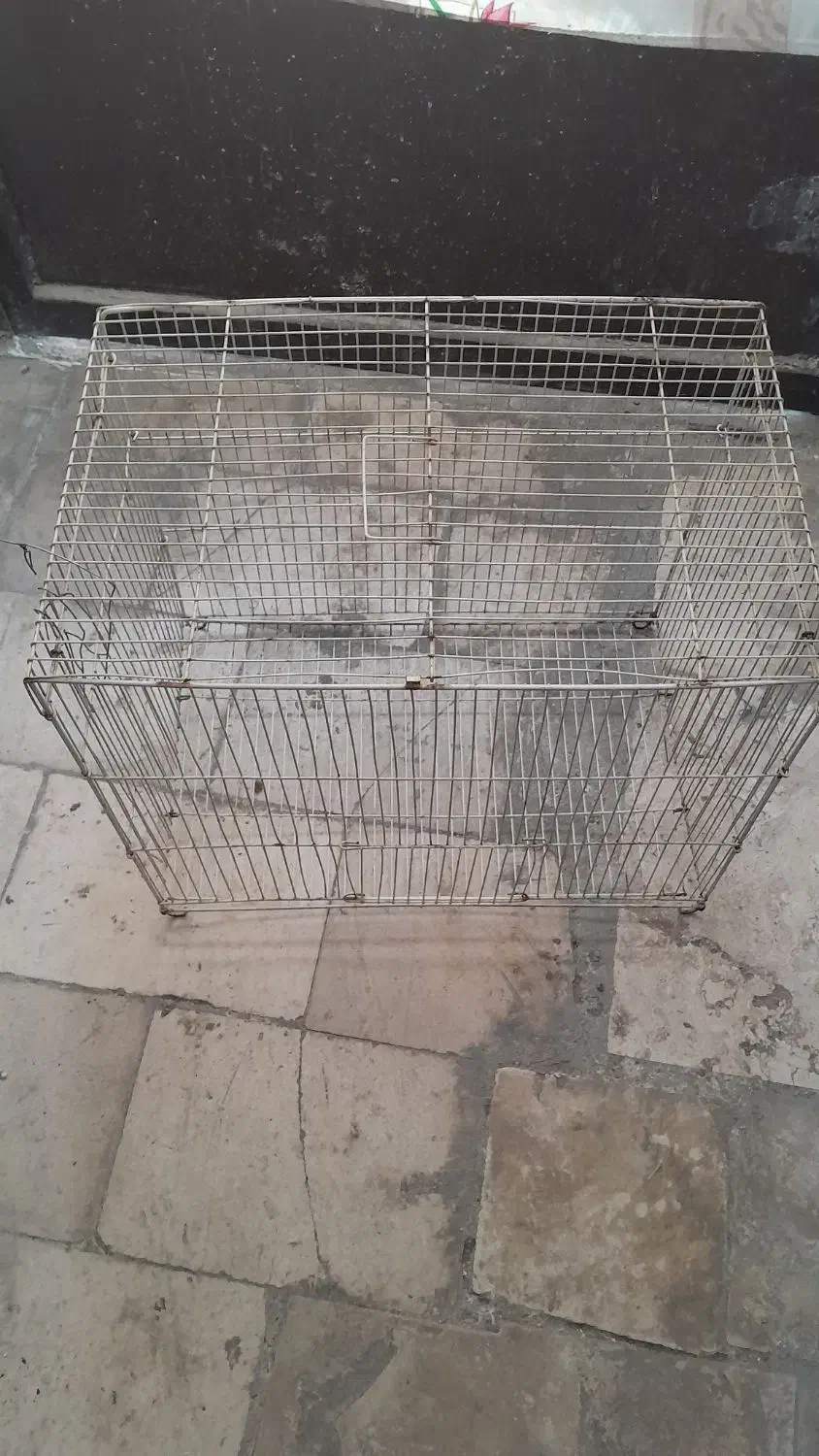 قفس قناری|لوازم جانبی حیوانات|مشهد, تلگرد|دیوار