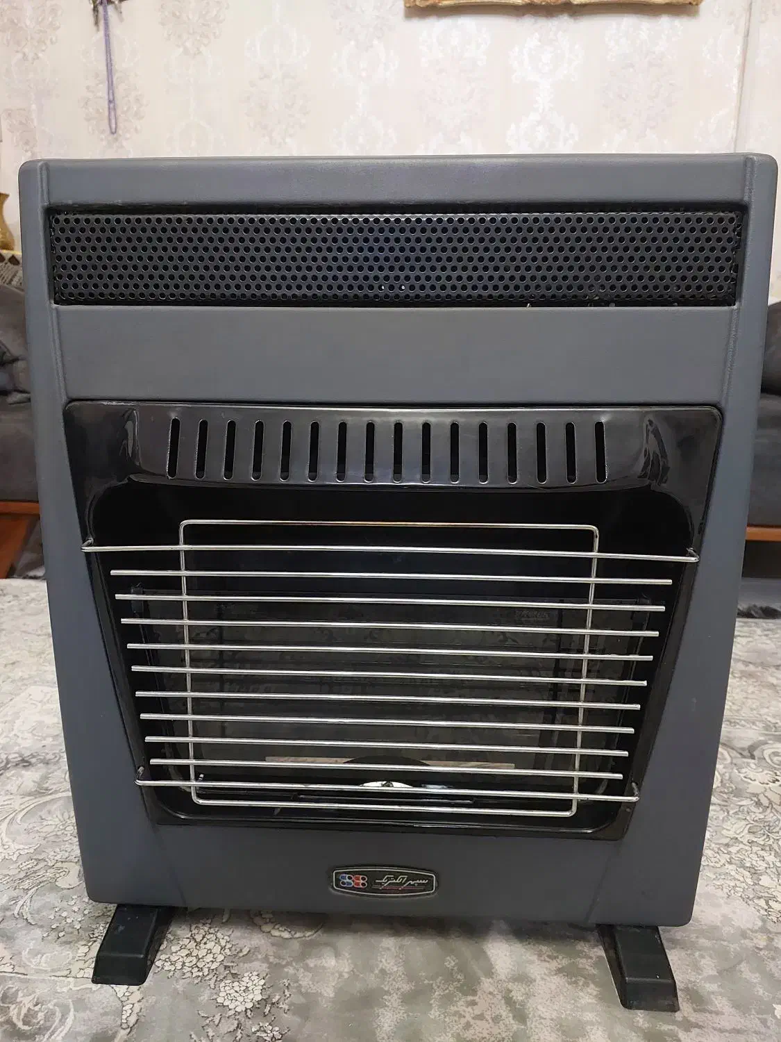 بخاری گازی سپهر الکتریک|بخاری، هیتر، شومینه|اسلام‌شهر, شهرک مفیدی|دیوار