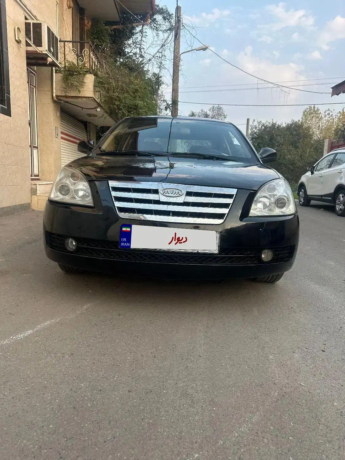 ام وی ام 530 مدل ۹۰|خودرو سواری و وانت|رشت, کوی حسینی|دیوار