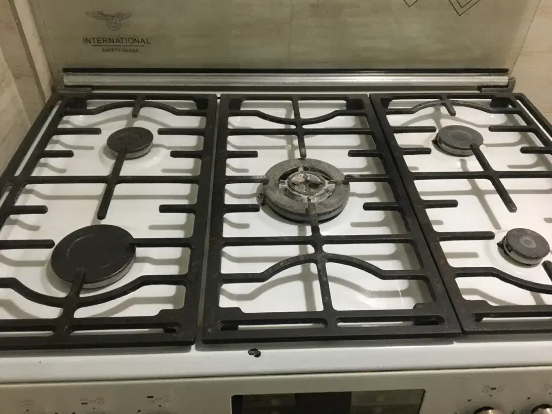 اجاق گاز|اجاق گاز و لوازم برقی پخت‌وپز|تهران, کرمان|دیوار