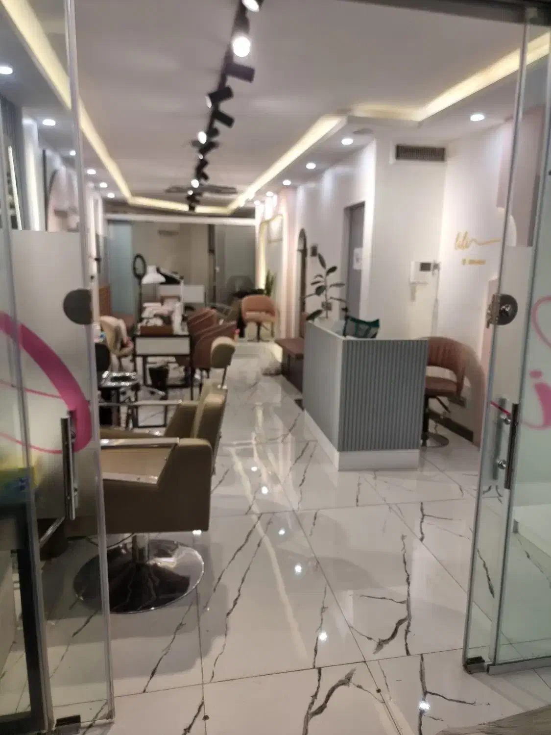 کوپ کار حرفهی|استخدام درمانی، زیبایی، بهداشتی|تهران, بهجتآباد|دیوار