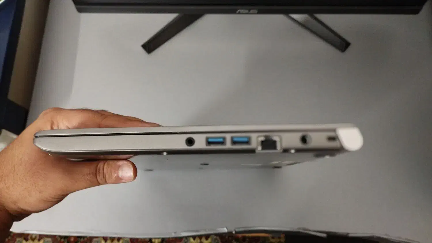 فروش لپ تاب دسته دوم|رایانه همراه|گنبد کاووس, |دیوار