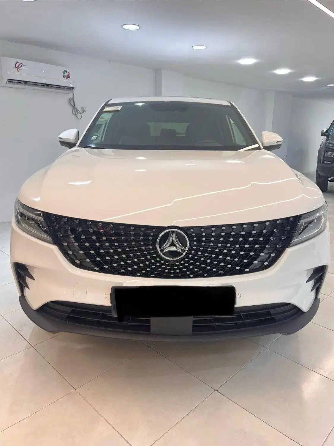 دیگنیتی پرستیژ صفر|خودرو سواری و وانت|بندرعباس, |دیوار