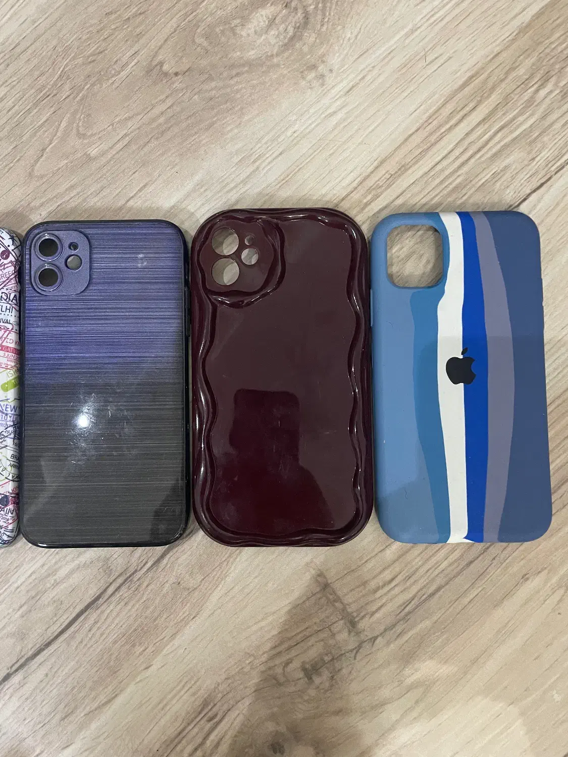 قاب آیفون ۱۱|لوازم جانبی موبایل و تبلت|تهران, صد دستگاه|دیوار