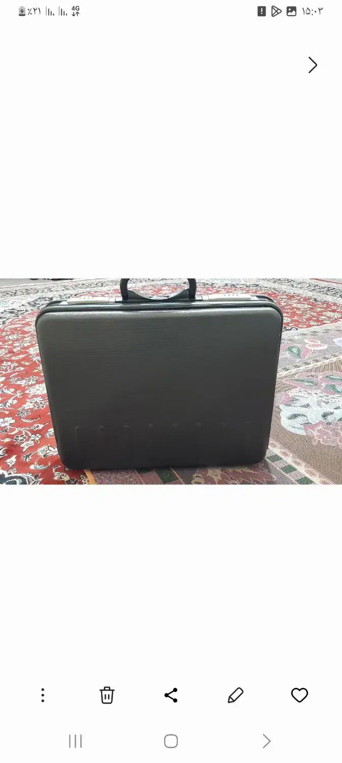 کیف سامسونت|کیف، کفش، کمربند|مشهد, پنجتن|دیوار