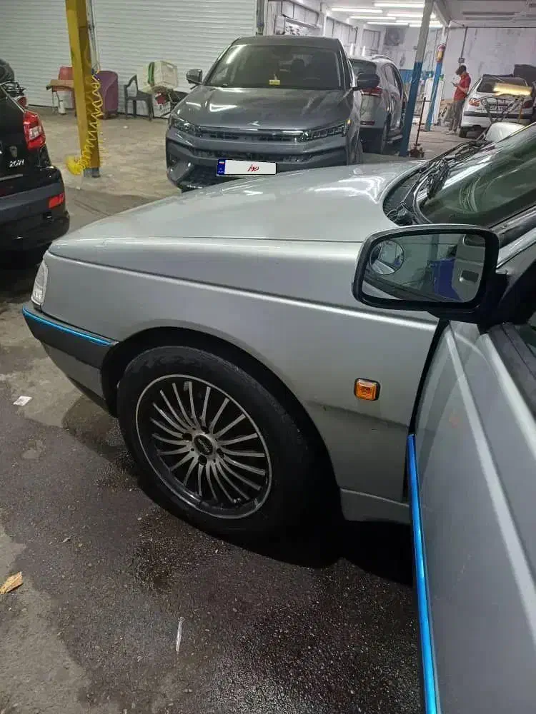 پژو ۴۰۵ مدل ۸۶|خودرو سواری و وانت|تهران, جی|دیوار