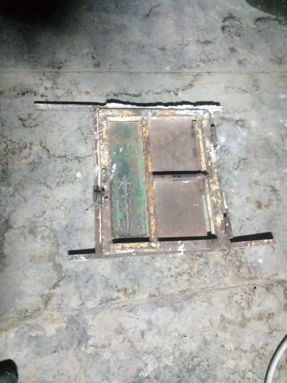 درقال|مصالح و تجهیزات ساختمان|سبزوار, گلشن|دیوار