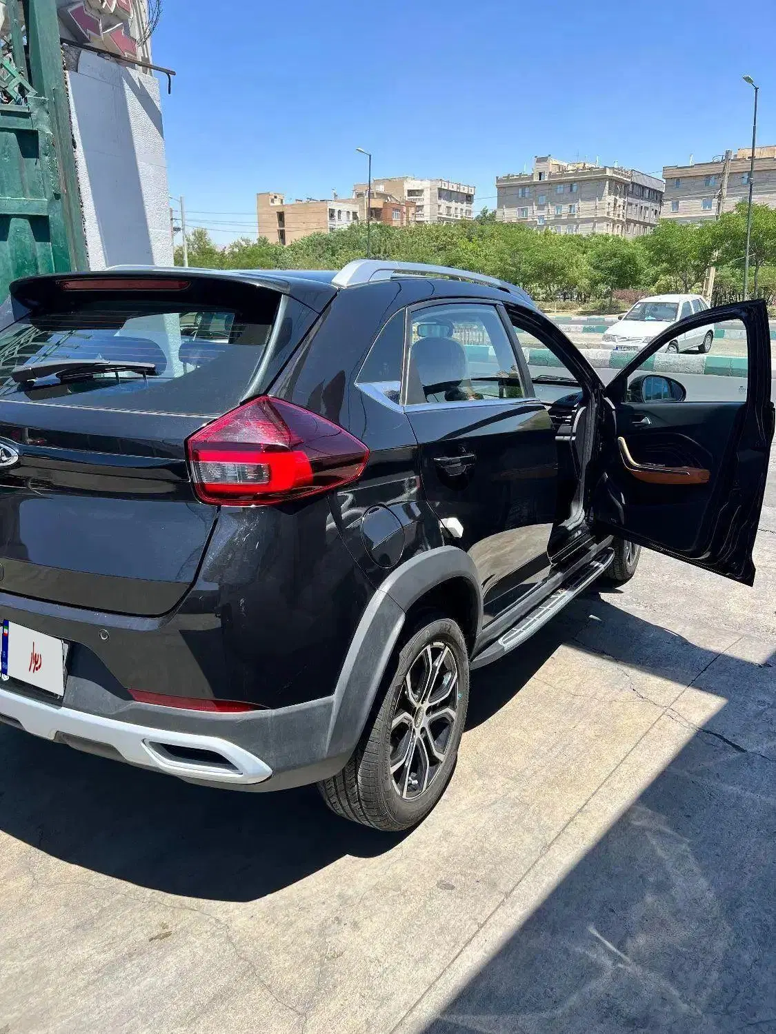 mvmx22|خودرو سواری و وانت|تهران, تاکسیرانی|دیوار