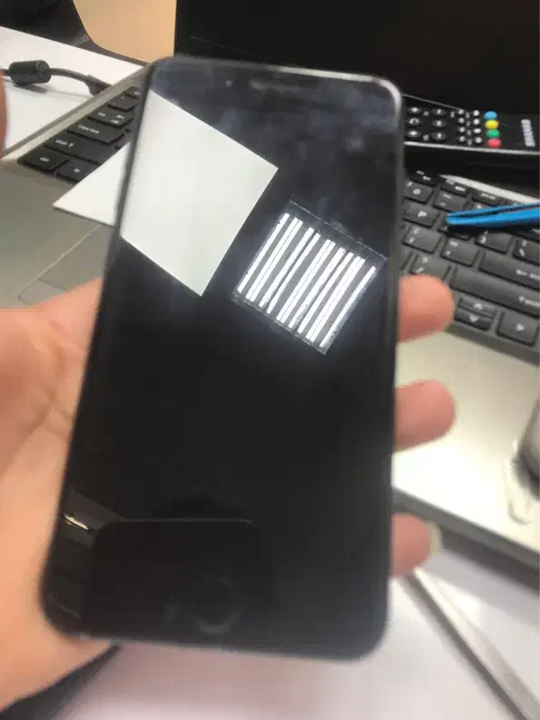 iphone 7plus|موبایل|رشت, رودبارتان|دیوار