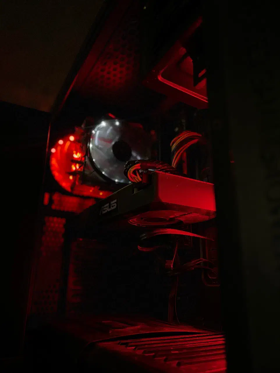 سیستم گیمینگ با گرافیک Nvidia|رایانه رومیزی|اصفهان, شهرک کاوه|دیوار