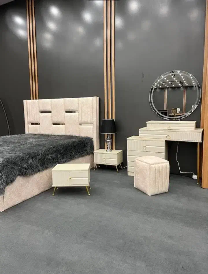 پخش انواع کالای خواب دونفره.یک نفره با قیمت مناسب|تخت و سرویس خواب|یاسوج, |دیوار