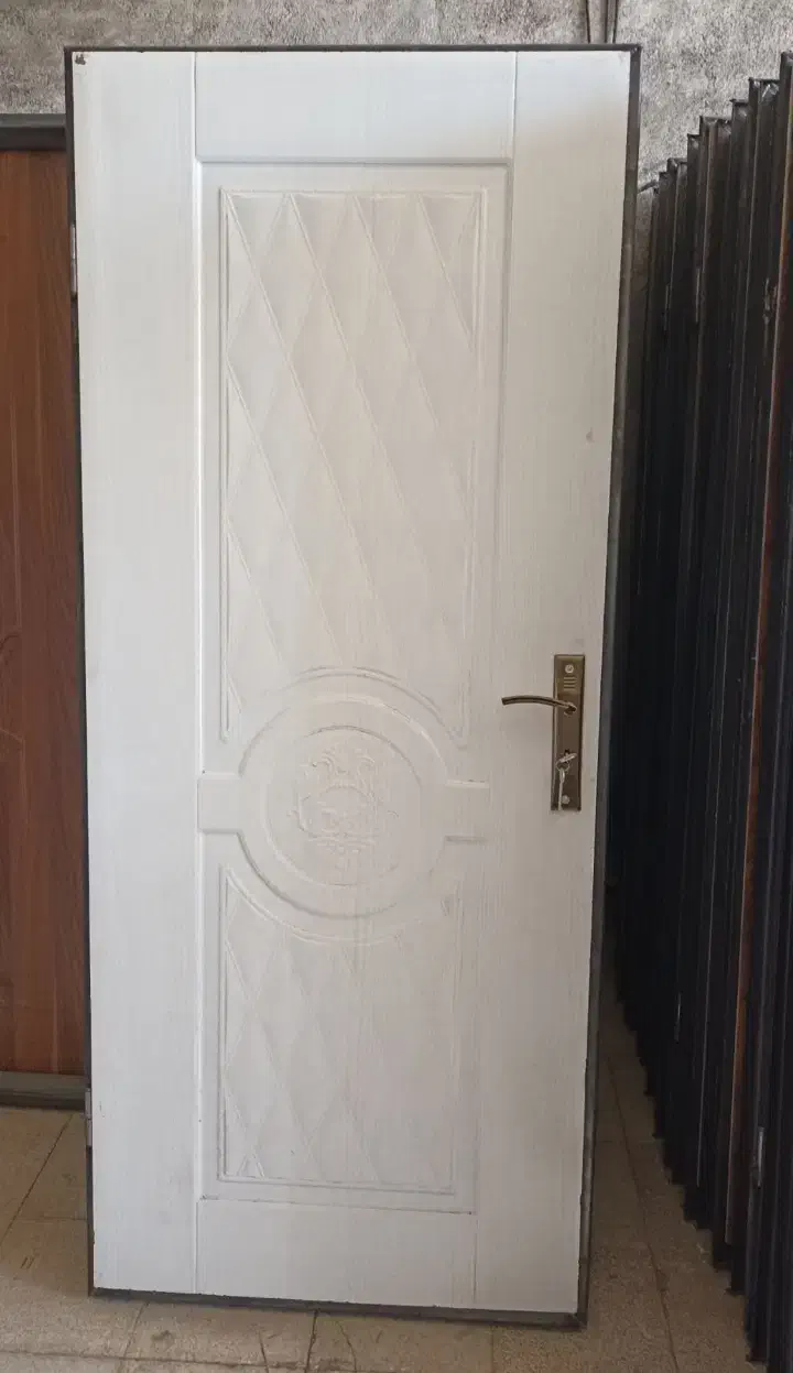 فروش دربهای چوبی|مصالح و تجهیزات ساختمان|سبزوار, طبرسی (جعفرآباد)|دیوار