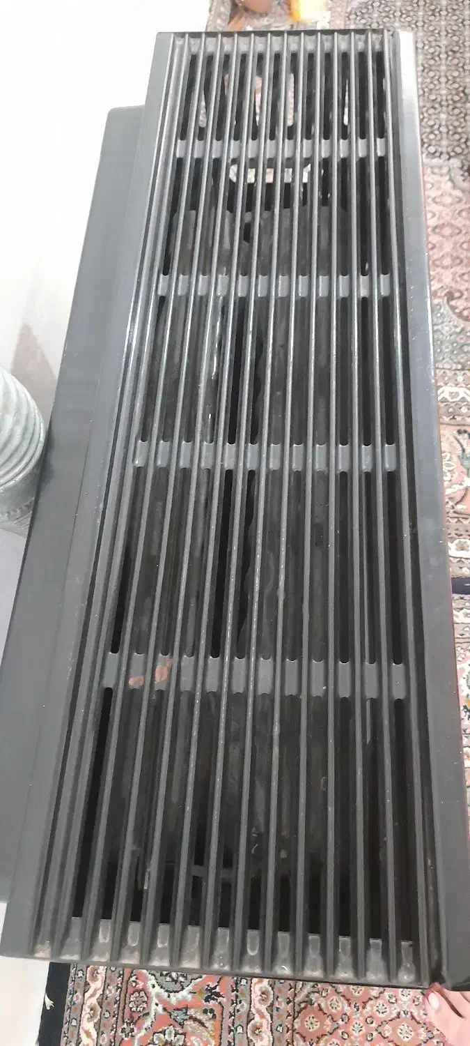 بخاری نو وتمیز مهیا گاز|بخاری، هیتر، شومینه|اردبیل, |دیوار