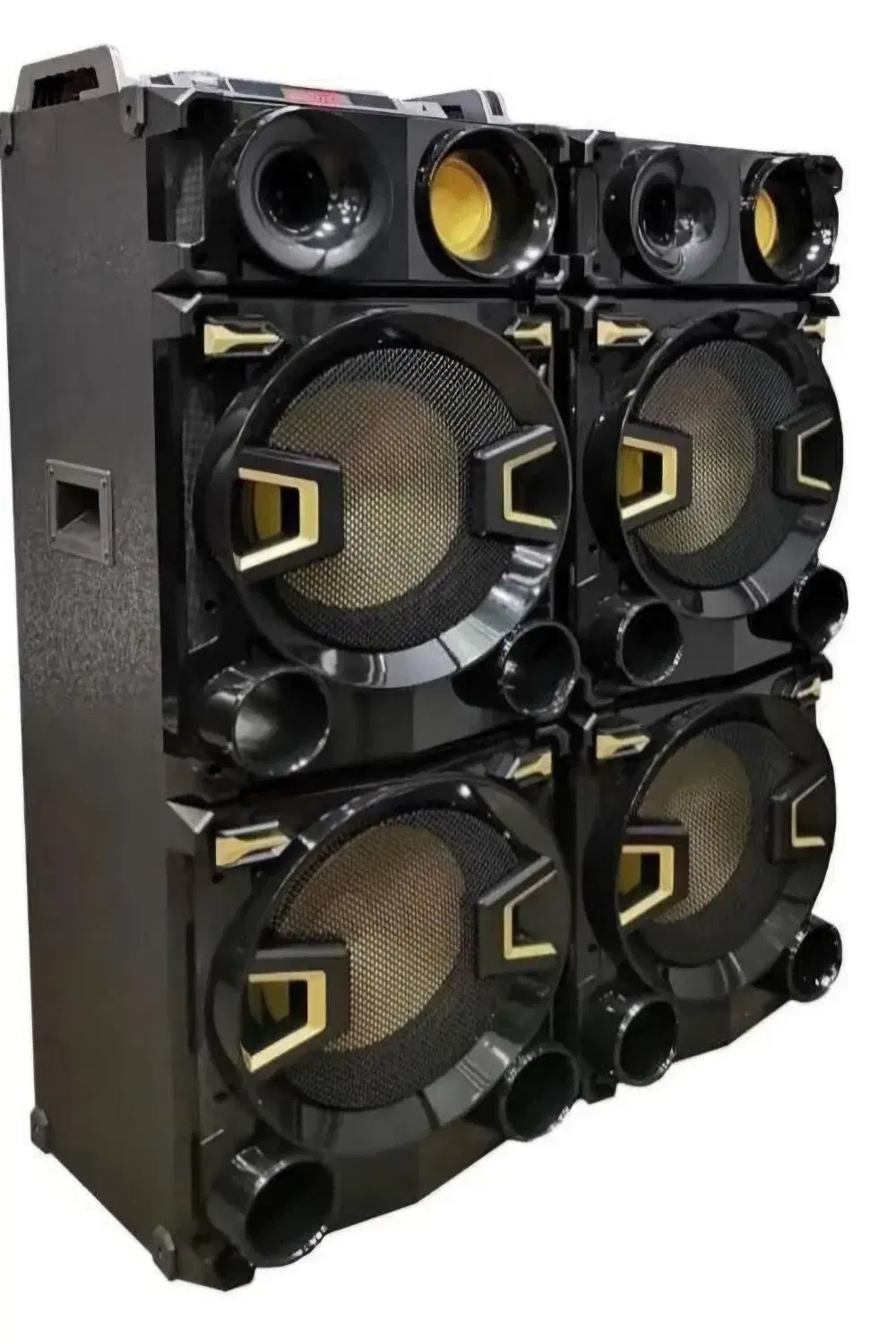 اسپیکر باند سینما خانواده امپریال مکسیدر میکرولب|سیستم صوتی خانگی|فولادشهر, B7|دیوار