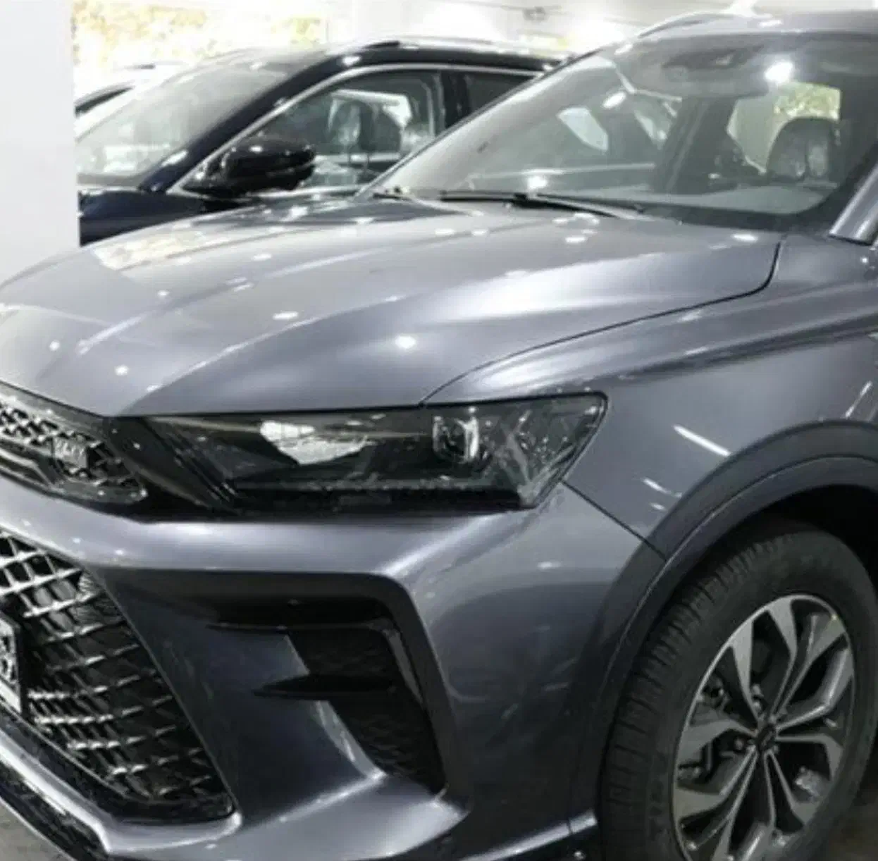 اس دبلیو ام فول کامل  SWM G01F SPORT|خودرو سواری و وانت|مشهد, آزادشهر|دیوار