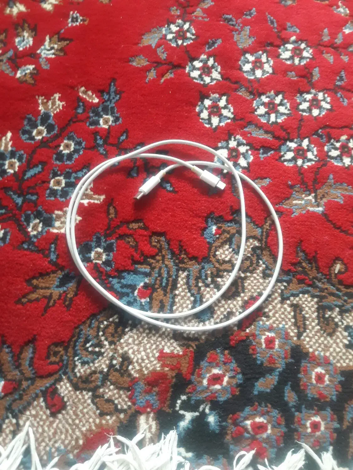 کابل شارژآیفون|لوازم جانبی موبایل و تبلت|بروجرد, |دیوار