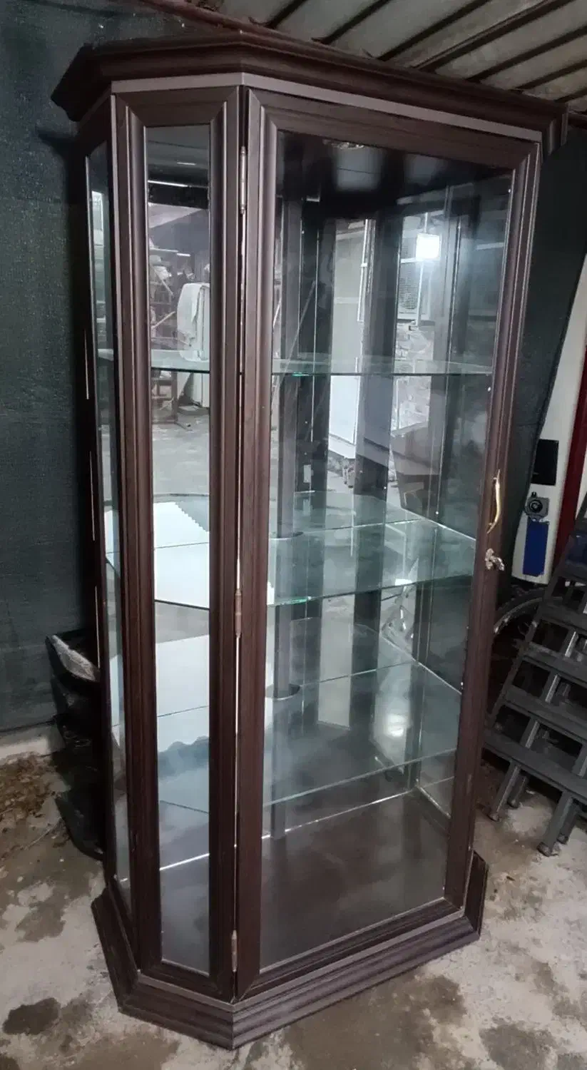 کمد بوفه|بوفه، ویترین، کنسول|دزفول, |دیوار