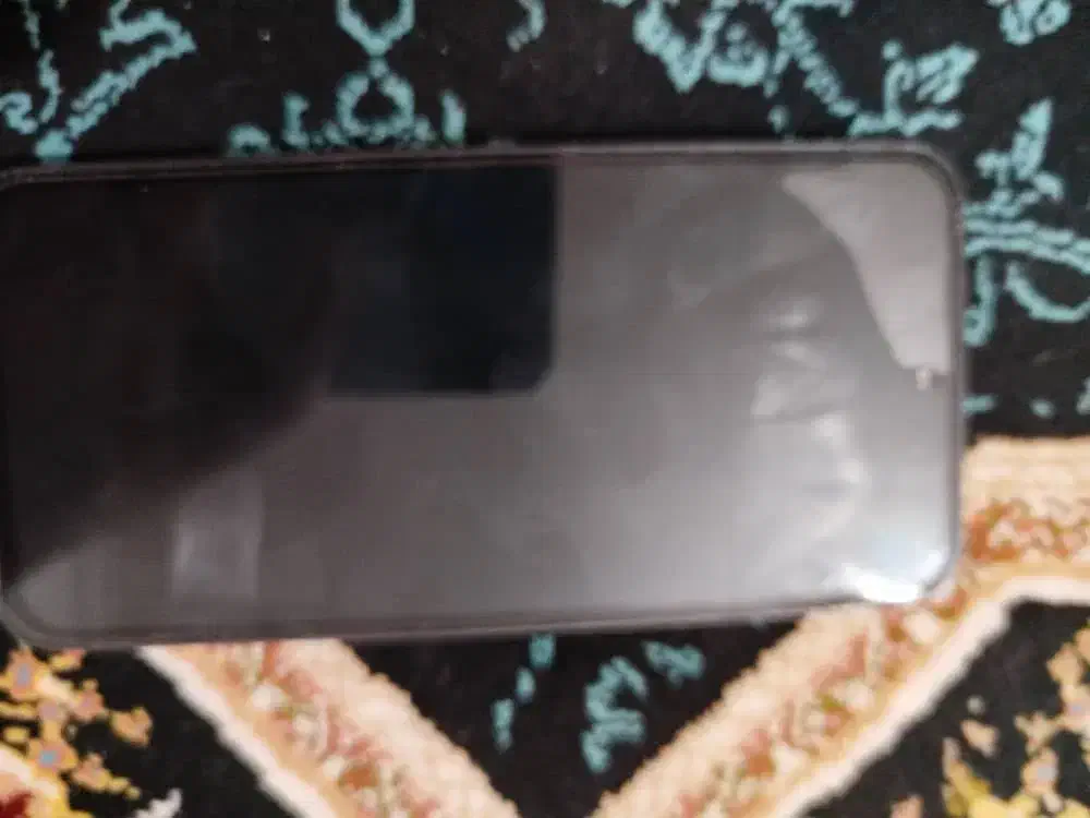 گوشی A 54|موبایل|بهارستان, |دیوار