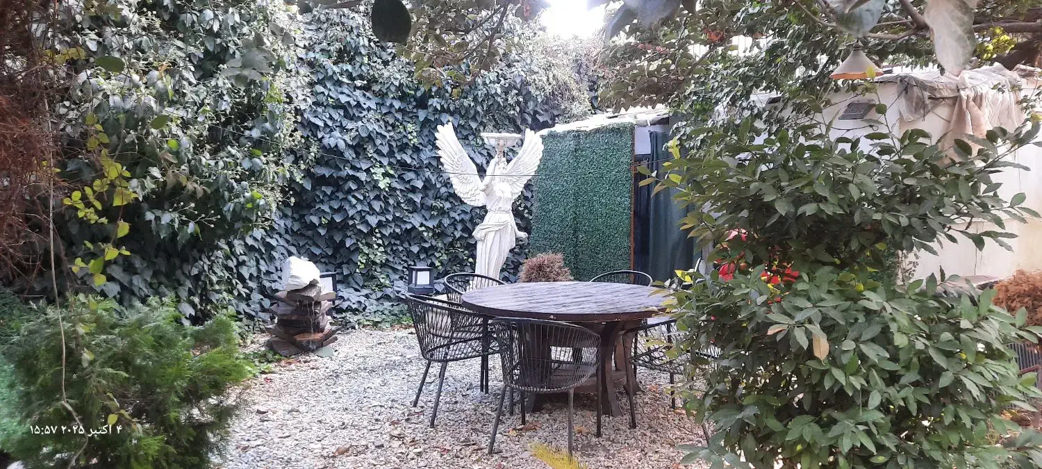 باغ رستوران زمرد ۱۵۰۰ متری|اجارهٔ مغازه و غرفه|شهریار, شهریار|دیوار